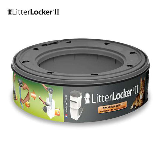 LitterLocker II - refill cassette