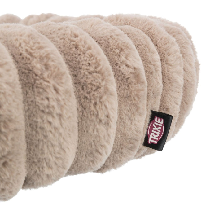 Trixie Bett Lonni - hellbraun - 50 cm