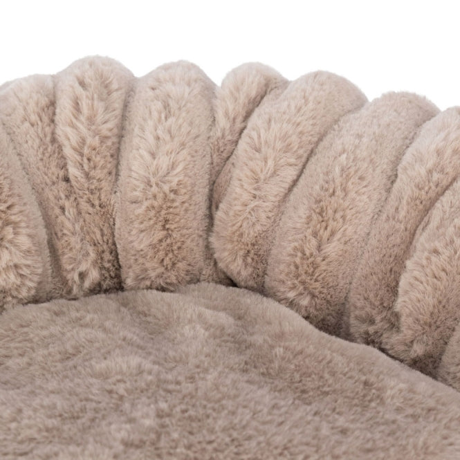 Trixie Bett Lonni - hellbraun - 50 cm