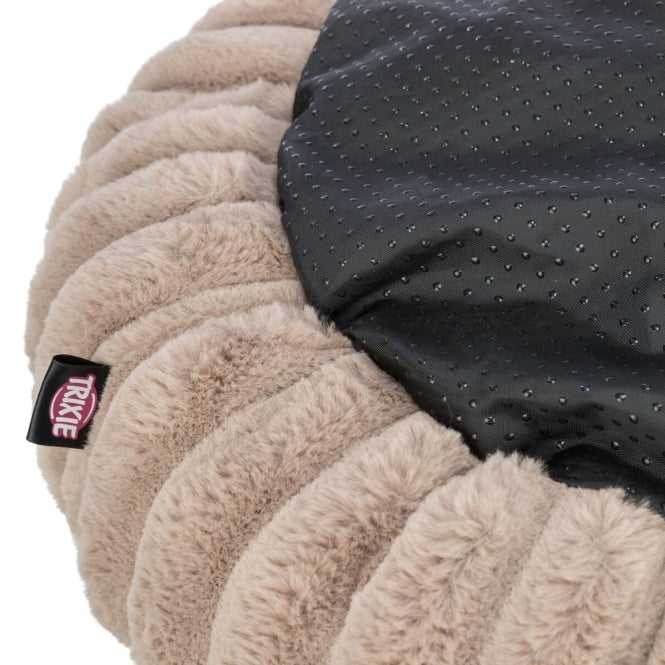 Trixie Bett Lonni - hellbraun - 50 cm