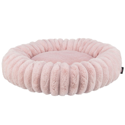 Trixie Lonni Bed - pink - 50 cm