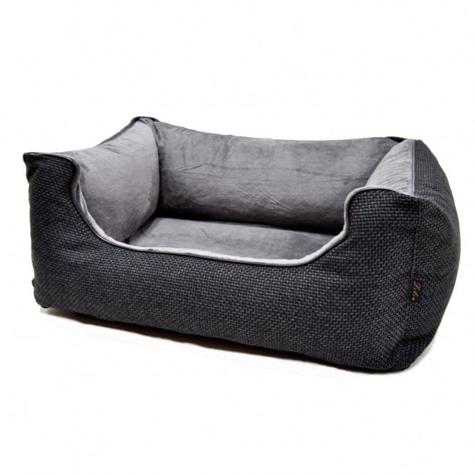 Lebon Hundebett Louis PLUS - Grau