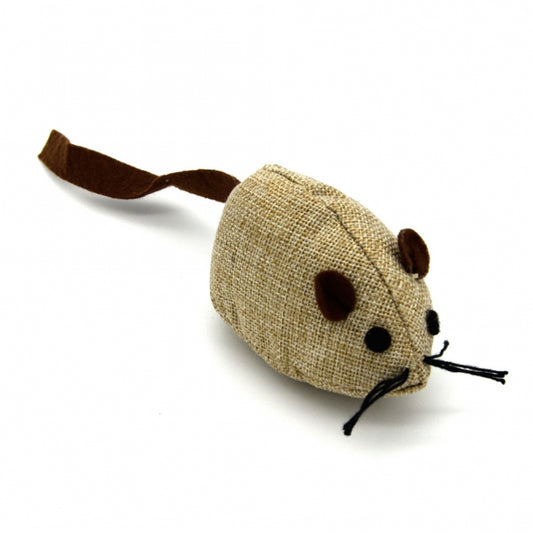 Procyon Cat Toy Mouse - 10 cm