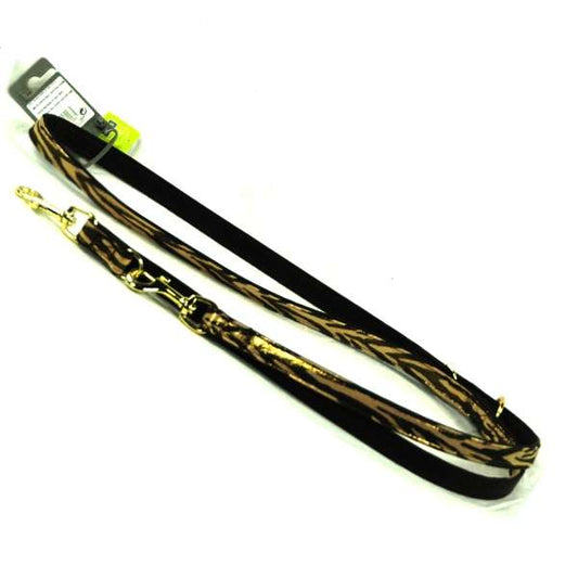 Hunter adjustable leash Modern Art Safari