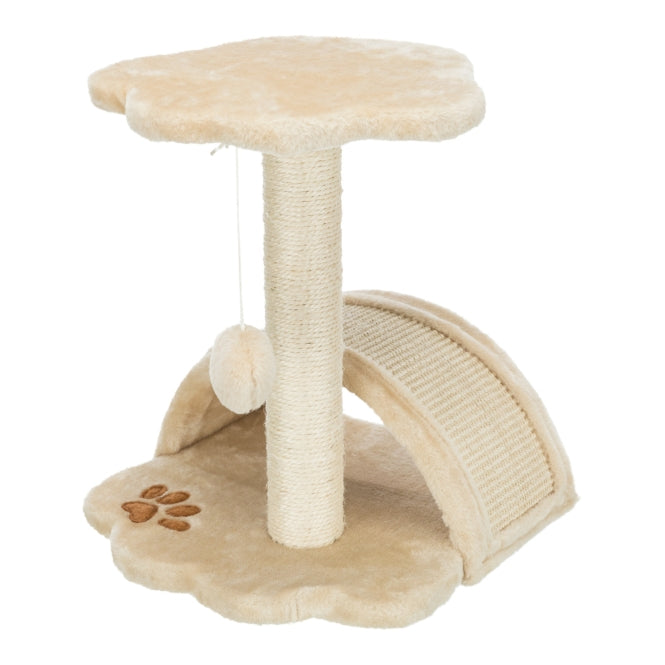 Trixie Junior Scratching Post Vitoria - Beige