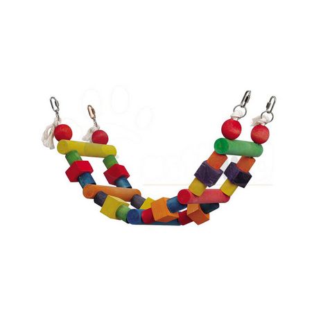 Parrot Bridge 17.5 x 68cm