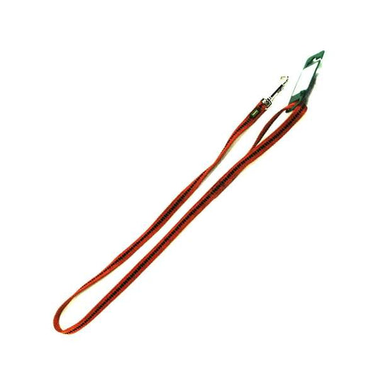 Hunter Leash Power Grip Bronze