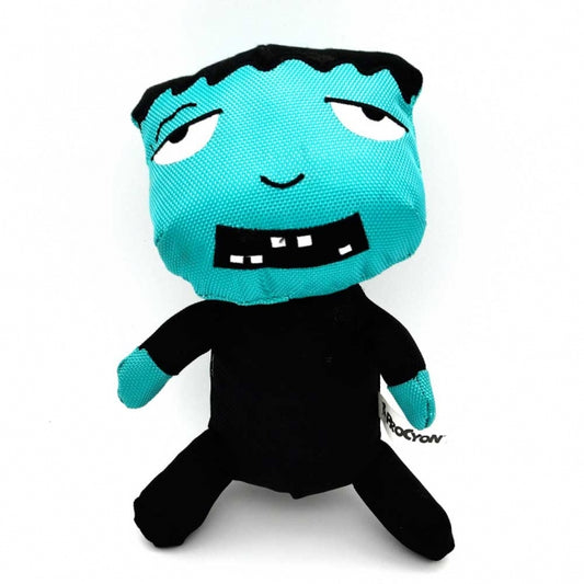 PROCYON dog toy Frankenstein Monster