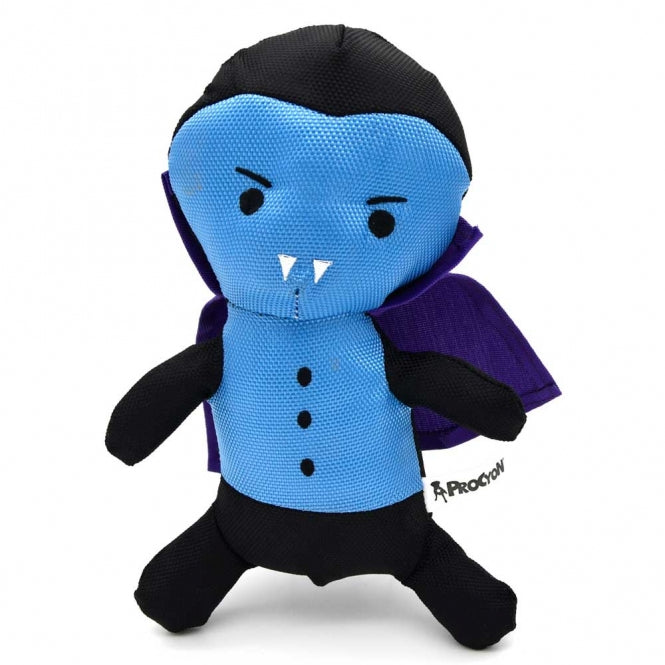 PROCYON Dog Toy Vampire Monster