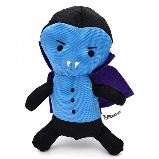 PROCYON Dog Toy Vampire Monster