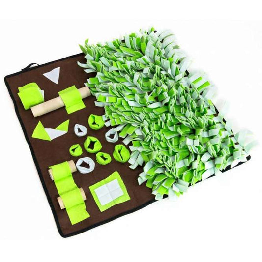 PROCYON intelligence sniffer mat