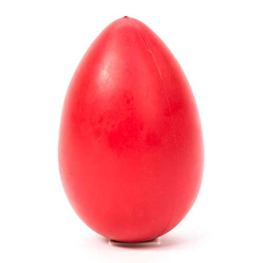 PROCYON TPR toy egg small - red