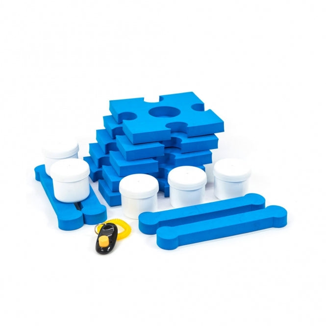 PROCYON Sniffing Fun - blue