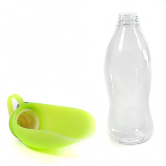PROCYON drinking bottle Leaf