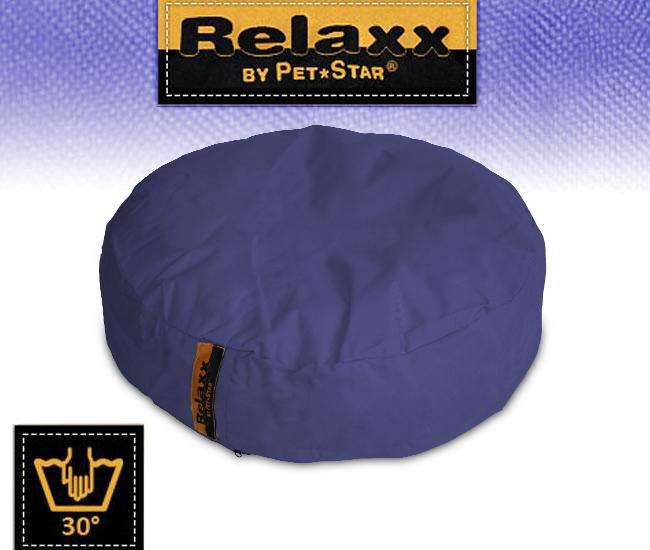 Pet-Star RELAXX Cushion - Round, 70 cm
