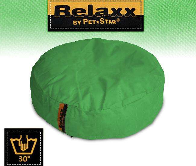 Pet-Star RELAXX Cushion - Round, 70 cm