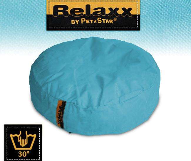 Pet-Star RELAXX Cushion - Round, 70 cm