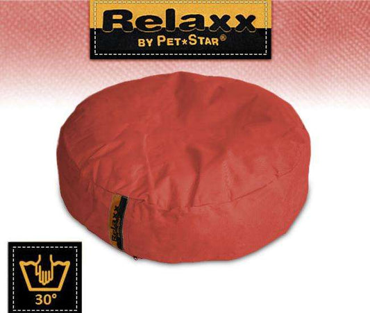 Pet-Star RELAXX Kissen - Rund, 70 cm