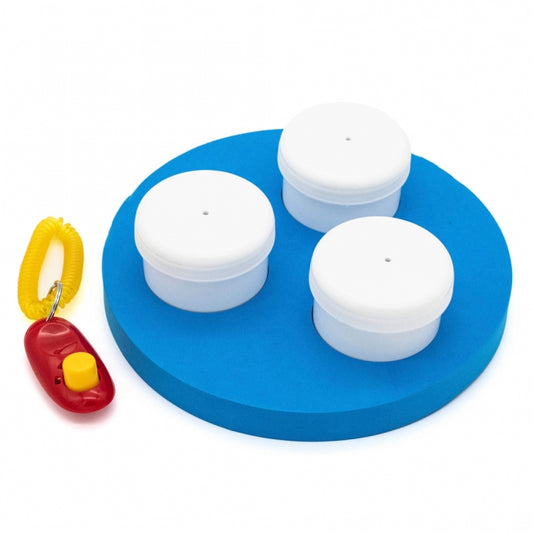 PROCYON sniffer ring