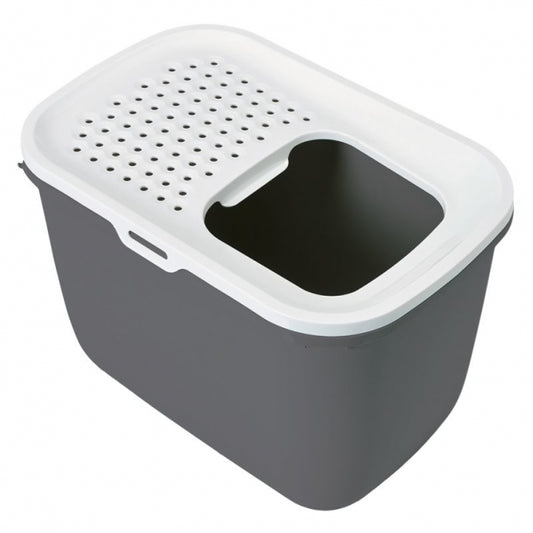 Savic Hop In cat litter box