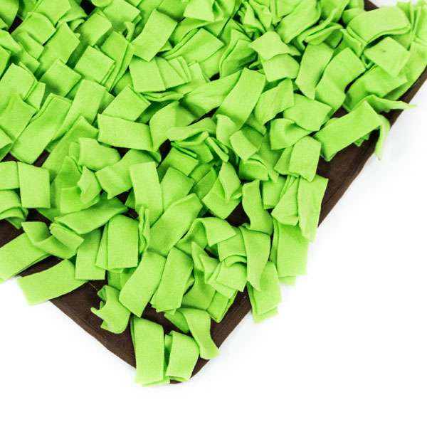PROCYON Sniffing Meadow - Green