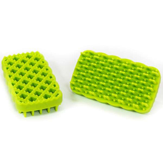 PROCYON silicone brush