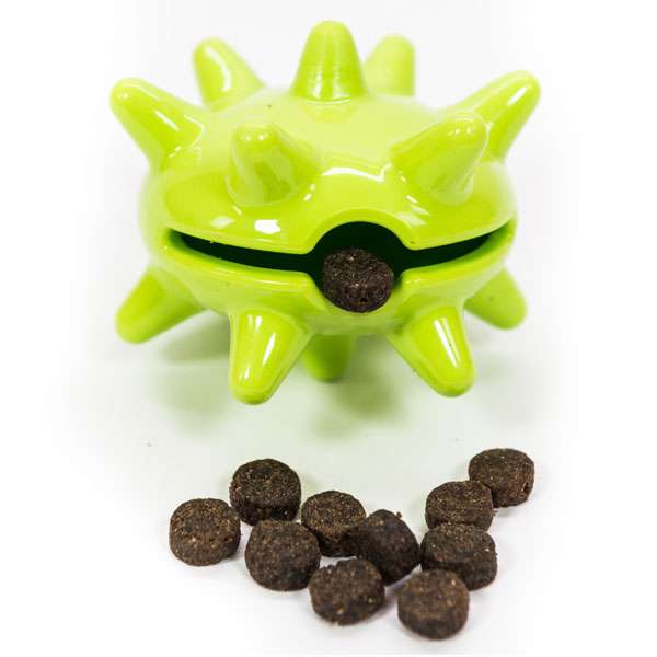 PROCYON TPR snack ball