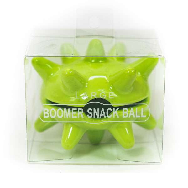 PROCYON TPR snack ball