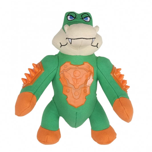 Zeus Studs Croco - 23 cm