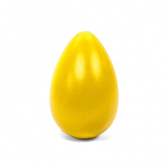 PROCYON TPR toy egg small - yellow