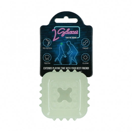 2Glow Tear the square - snack cube