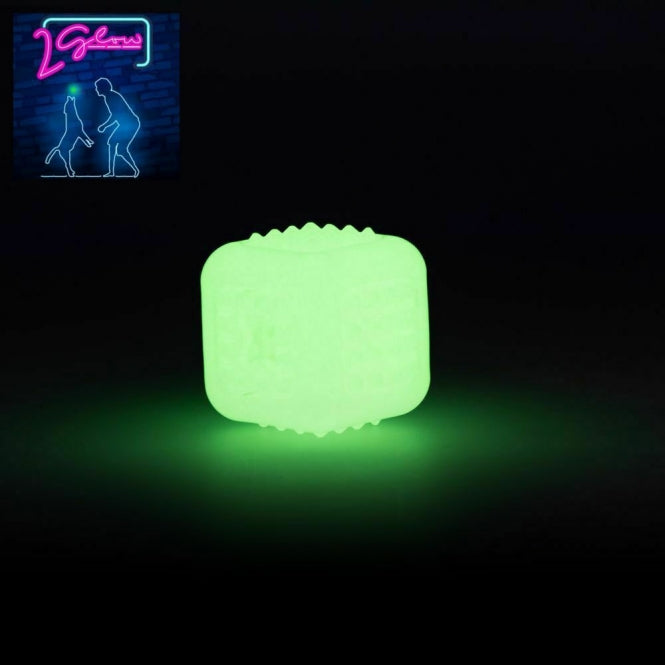 2Glow Tear the square - snack cube