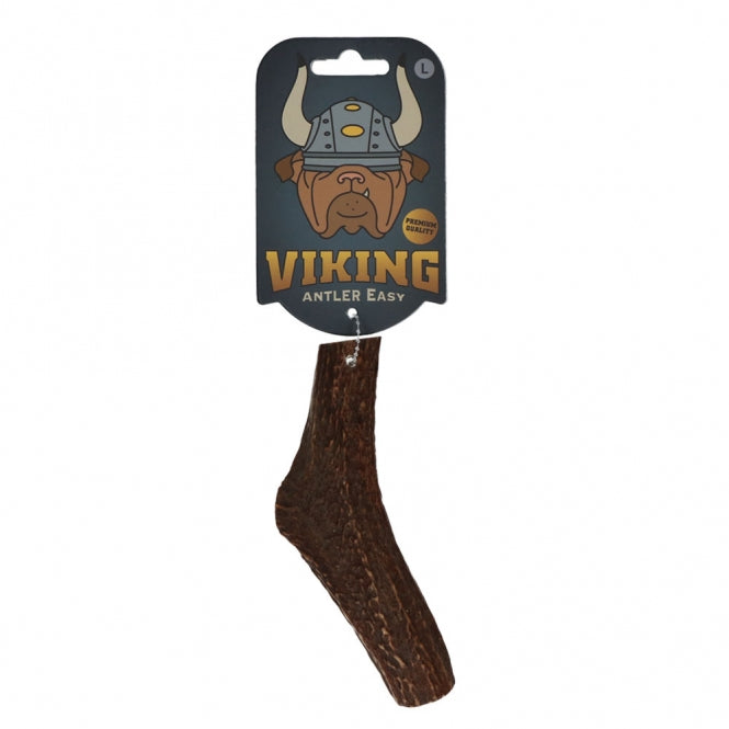 Viking Antler Easy Rothirschgeweih