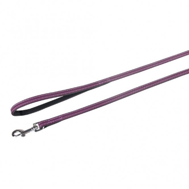 Karlie Vintage Leash/Leash - Violet