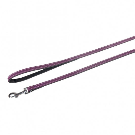 Karlie Vintage Leash/Leash - Violet