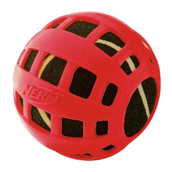 NERF DOG TPR Float Tennisball