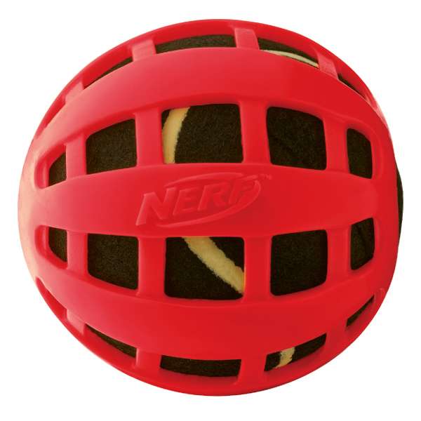 NERF DOG TPR Float Tennisball