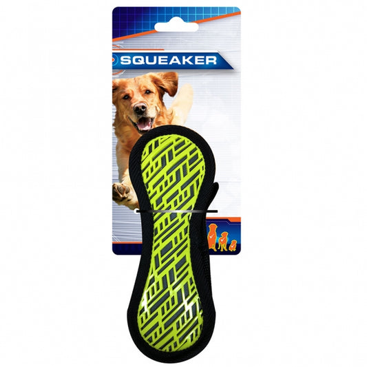 NERF DOG Force Grip Dumbbell