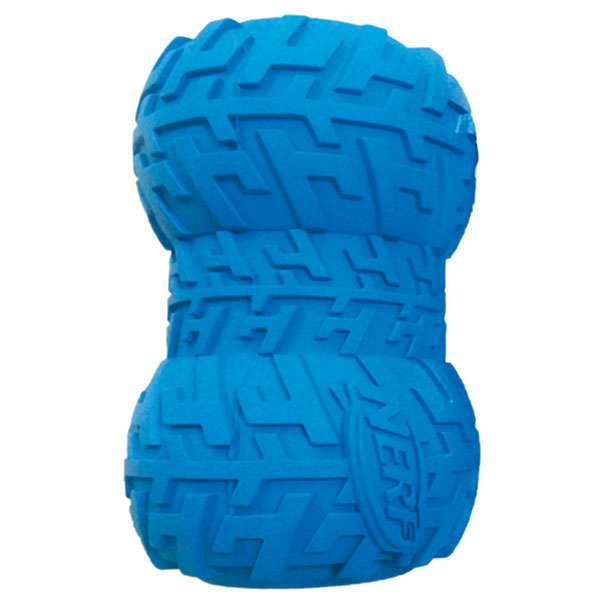 NERF DOG Tire Feeder