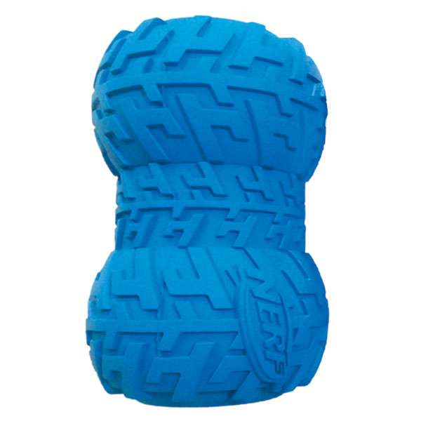 NERF DOG Tire Feeder