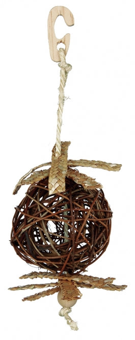 Trixie Natural Living Willow Ball