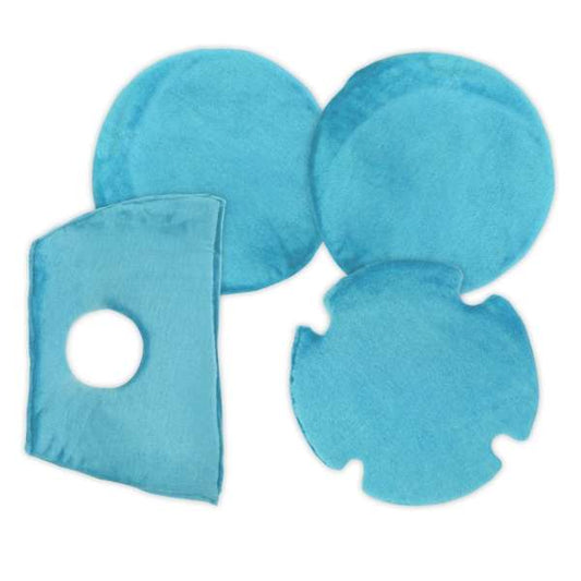 Pet-Star cushion set for scratching post WOODY