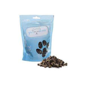 Yummeez Snack grain-free beef 175g