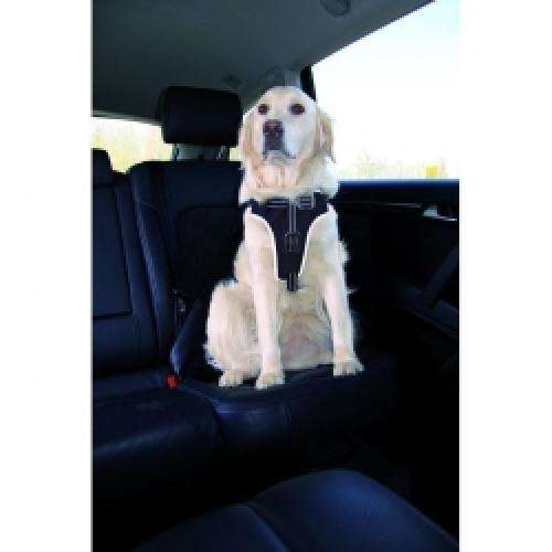 Trixie Car Safety Harness Dog Protect