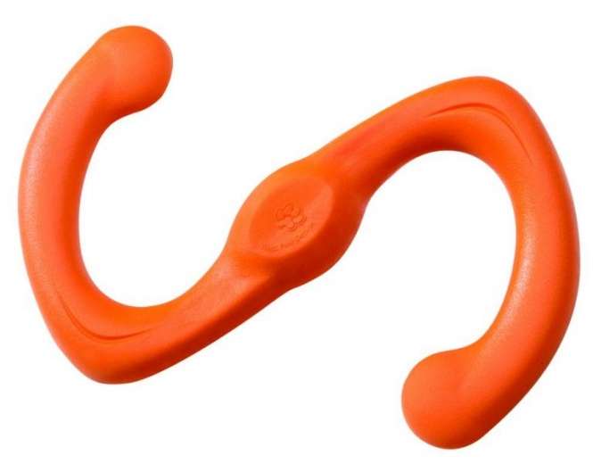 West Paw Bumi Orange
