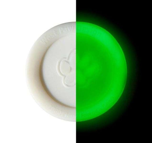 West Paw Zisc - 22 cm - Glow
