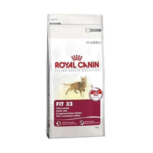 Royal Canin Fit