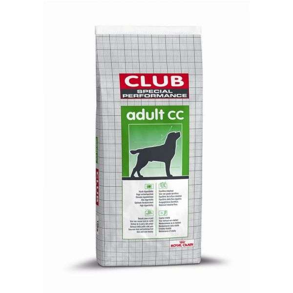 Royal Canin Special Club CC 15kg