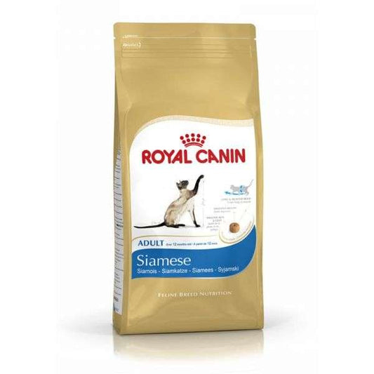 Royal Canin Siamese