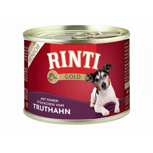 Rinti Gold Senior 185g